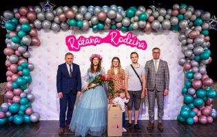 Różana Rodzina 2023 - IV Tura