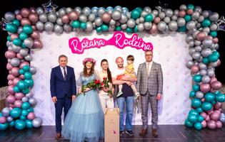 Różana Rodzina 2023 - IV Tura