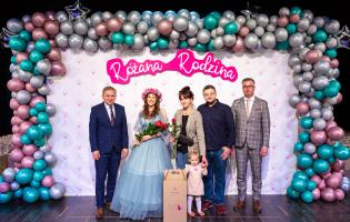 Różana Rodzina 2023 - IV Tura
