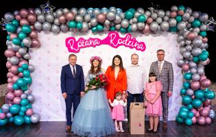 Różana Rodzina 2023 - IV Tura
