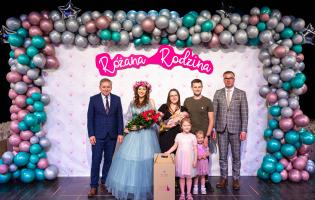 Różana Rodzina 2023 - IV Tura