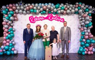 Różana Rodzina 2023 - IV Tura