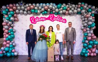 Różana Rodzina 2023 - IV Tura