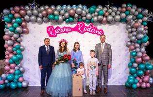 Różana Rodzina 2023 - IV Tura