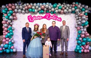 Różana Rodzina 2023 - IV Tura