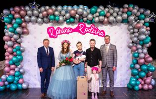 Różana Rodzina 2023 - IV Tura