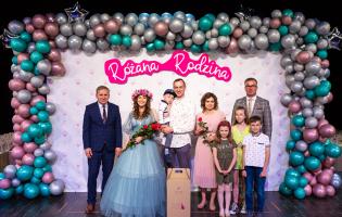 Różana Rodzina 2023 - IV Tura