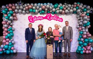 Różana Rodzina 2023 - IV Tura