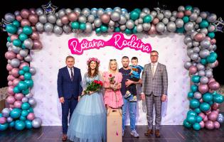 Różana Rodzina 2023 - IV Tura
