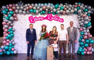 Różana Rodzina 2023 - IV Tura
