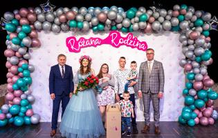 Różana Rodzina 2023 - IV Tura