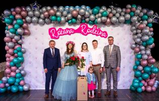Różana Rodzina 2023 - IV Tura