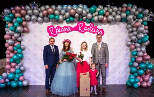 Różana Rodzina 2023 - IV Tura