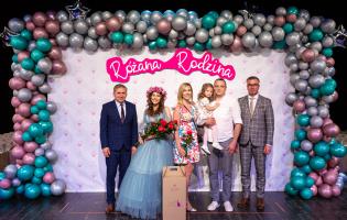 Różana Rodzina 2023 - IV Tura
