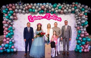 Różana Rodzina 2023 - IV Tura
