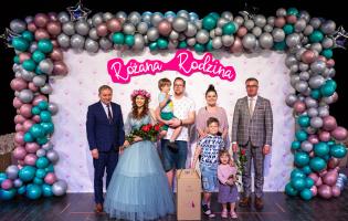 Różana Rodzina 2023 - IV Tura