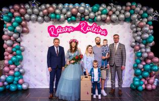 Różana Rodzina 2023 - IV Tura