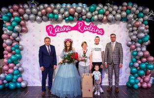 Różana Rodzina 2023 - IV Tura