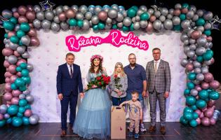 Różana Rodzina 2023 - IV Tura