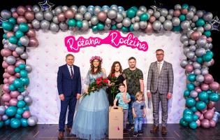Różana Rodzina 2023 - IV Tura