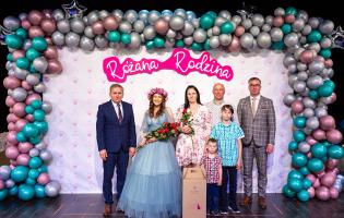 Różana Rodzina 2023 - IV Tura