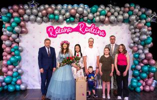 Różana Rodzina 2023 - IV Tura