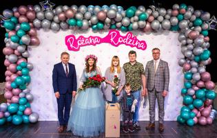 Różana Rodzina 2023 - IV Tura