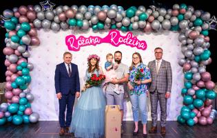 Różana Rodzina 2023 - IV Tura