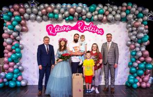 Różana Rodzina 2023 - IV Tura