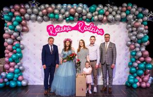 Różana Rodzina 2023 - IV Tura