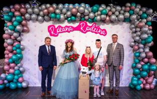 Różana Rodzina 2023 - IV Tura