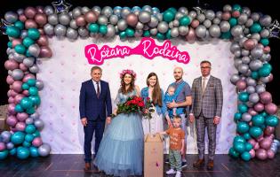Różana Rodzina 2023 - IV Tura