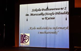 Przedszkola i szkoły pokazały innowacyjne formy nauczania