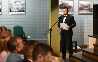 Przedszkola i szkoły pokazały innowacyjne formy nauczania