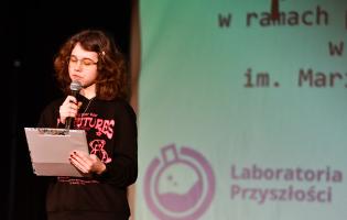 Przedszkola i szkoły pokazały innowacyjne formy nauczania