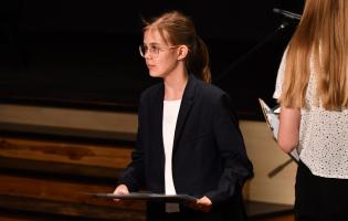 Przedszkola i szkoły pokazały innowacyjne formy nauczania