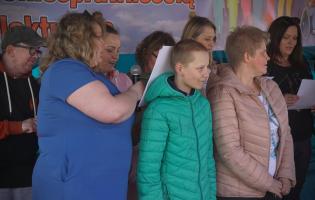 Marsz godności osób z niepełnosprawnością intelektualną