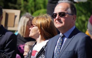 Marsz godności osób z niepełnosprawnością intelektualną