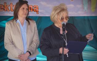 Marsz godności osób z niepełnosprawnością intelektualną