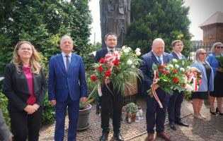 104. rocznica Błękitnej Armii