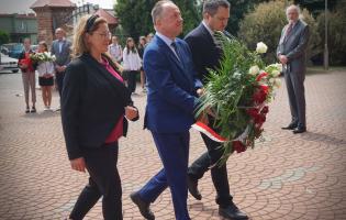 104. rocznica Błękitnej Armii