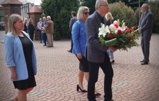 104. rocznica Błękitnej Armii