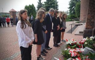 104. rocznica Błękitnej Armii