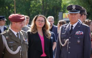 Święto Pułkowe 2023