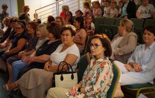 Przedszkola i szkoły pokazały innowacyjne formy nauczania