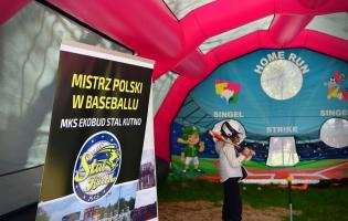 Piknik w Parku Traugutta 3 maja