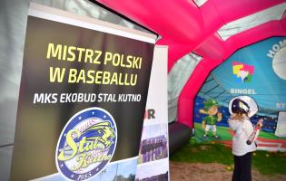 Piknik w Parku Traugutta 3 maja