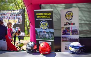 Piknik w Parku Traugutta 3 maja