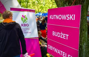 Piknik w Parku Traugutta 3 maja