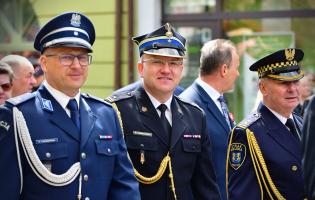 Piknik w Parku Traugutta 3 maja